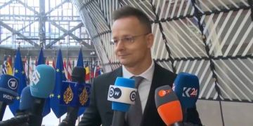 Hungary vetoes €90 billion loan for Ukraine