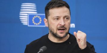 Ukraine corruption on par with rest of Europe – Zelensky