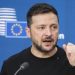 Ukraine corruption on par with rest of Europe – Zelensky