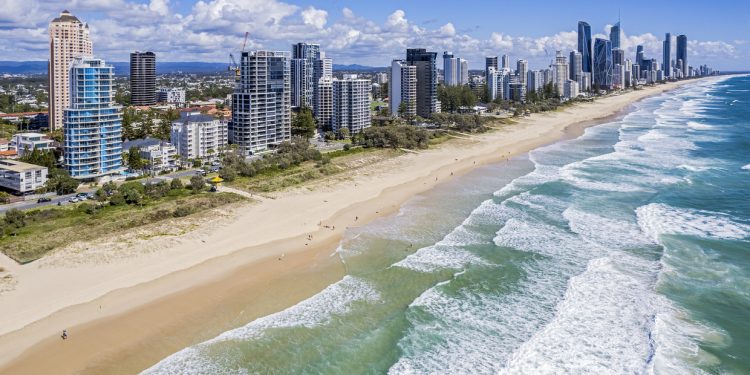 Trump company to build Australia’s tallest skyscraper