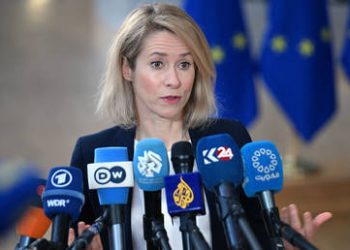 Zelensky demands €90 billion EU loan