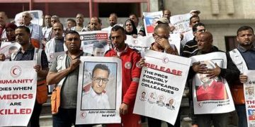 Israel responsible for two-thirds of journalist killings in 2025 – report