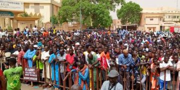 Zimbabwe backs out of ‘lopsided’ US health deal