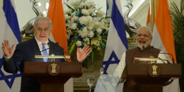 India’s ties with Israel ‘unfortunate’ – Iran
