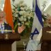 India’s ties with Israel ‘unfortunate’ – Iran