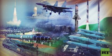 Are Pakistan’s missiles capable of striking all its adversaries – and beyond?