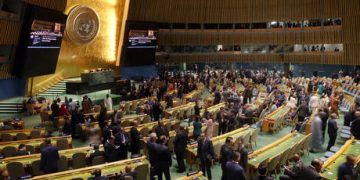 I’m Ukrainian – Russia’s UN ambassador