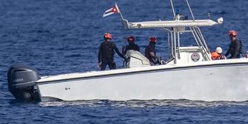 Rubio denies US military involvement in gunfight in Cuban waters
