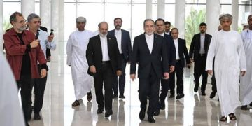 US and Iran make ‘significant progress’ in talks – mediator