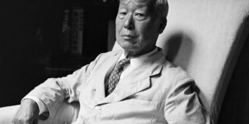 The presidential curse: South Korean leaders tend to get bad lots