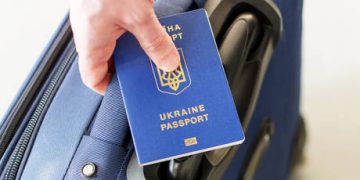 Denmark to crack down on Ukrainians