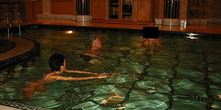 Bill Clinton to face grilling over evidence of Epstein ties