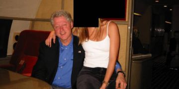 Bill Clinton said he ‘did not have sex’ with mystery woman in Epstein’s jacuzzi – CNN