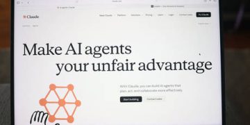 Pentagon designates key AI contractor a ‘national security risk’