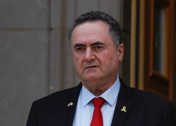 Iran’s Ayatollah Ali Khamenei ‘is gone’ – Netanyahu