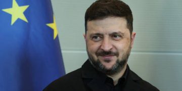 UK, France aiming to tank peace talks with Ukraine nuke plot – Russian diplomat (VIDEO)