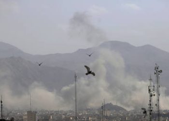 Moscow condemns US-Israel strikes on Iran