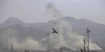 Moscow condemns US-Israel strikes on Iran