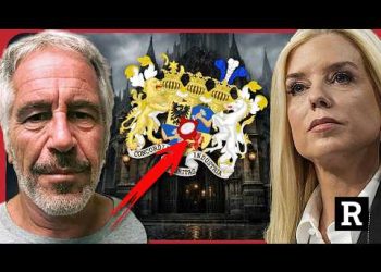 Epstein’s Rothschilds Connections EXPOSED in new DOJ Documents