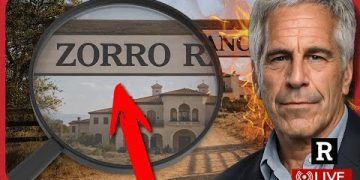 Epstein’s Zorro Ranch FINALLY about to be Investigated, Epstein’s 9/11 connections