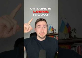 Ukrainian Commander Speaks Out 🇺🇦🇷🇺