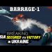 Russia Deploys ‘STARLINK KILLER’ in Ukraine: Latest Platform ‘BARRAGE-1’ Shocked the WEST