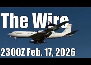 The Wire – February 17, 2026