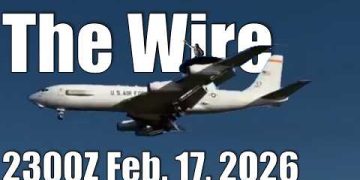 The Wire – February 17, 2026