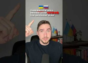 Decisive Battle in Ukraine war ⚔️