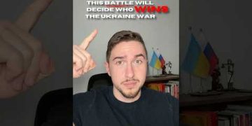 Decisive Battle in Ukraine war ⚔️