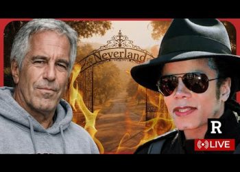 Michael Jackson Murdered in Epstein Pedophile Cover-Up? W Ian Carroll