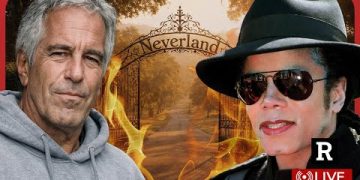 Michael Jackson Murdered in Epstein Pedophile Cover-Up? W Ian Carroll