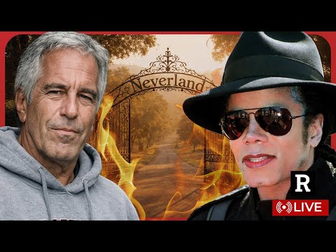 Michael Jackson Murdered in Epstein Pedophile Cover-Up? W Ian Carroll