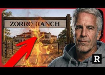 Shocking Zorro Ranch Secrets About to Be EXPOSED in New Mexico | Redacted News