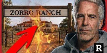 Shocking Zorro Ranch Secrets About to Be EXPOSED in New Mexico | Redacted News