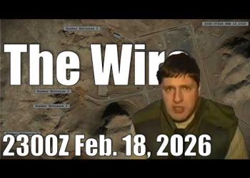 The Wire – February 18, 2026