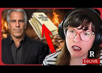 Price Andrew Arrested, Israel Controlled Epstein’s Security w Whitney Webb | Redacted