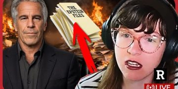 Price Andrew Arrested, Israel Controlled Epstein’s Security w Whitney Webb | Redacted