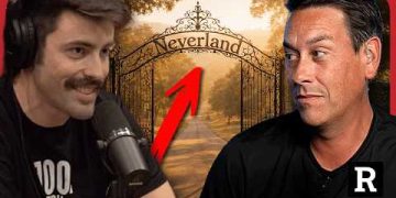 Ian Carroll on Michael Jackson’s murder and Epstein connections | Redacted News