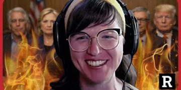 Whitney Webb on Massive Epstein Document Revelations, Palantir, Clintons and “Kill List” | Redacted