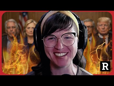 Whitney Webb on Massive Epstein Document Revelations, Palantir, Clintons and “Kill List” | Redacted