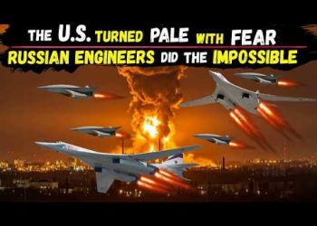 No Chance of SALVATION: Russia Received the World’s Most Powerful and Catastrophic Missile System