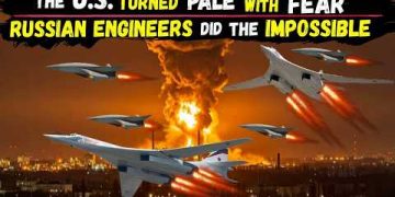 No Chance of SALVATION: Russia Received the World’s Most Powerful and Catastrophic Missile System