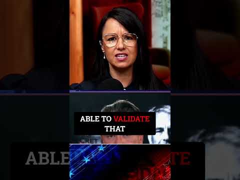 Epstein’s Wayfair Scandal: Shocking Human Trafficking Theory #shorts