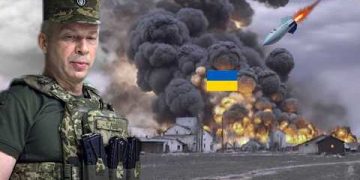 SHOCK! RUSSIA confirmed the Destruction of General Syrskyi’s Bunker full of TOP officials of UKRAINE