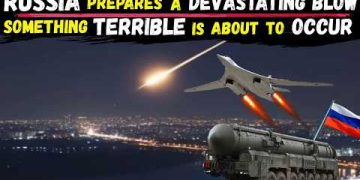 IRBM ‘ORESHNIK’ was put on Full ALERT, right after British Missiles Rained Down on Russia