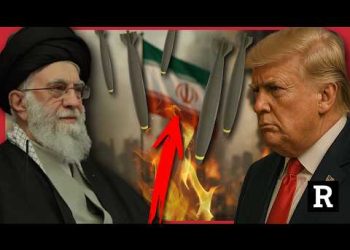 This is DEVASTATING for America and Trump Knows It | Redacted w Clayton Morris