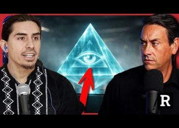 The Dark Forces that Are REALLY Running The World, The Pyramid of Power exposes the truth part X