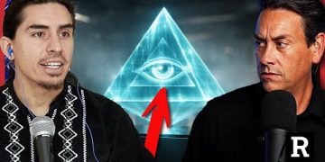 The Dark Forces that Are REALLY Running The World, The Pyramid of Power exposes the truth part X