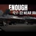 Why 12 F-22 Raptors can crush entire Iranian Air Force ?